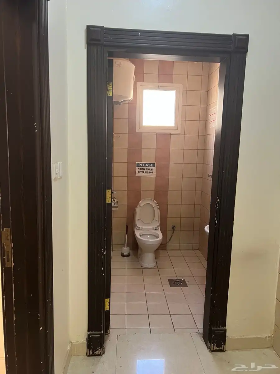 عمارة سكنية مكتبية للإيجار 4