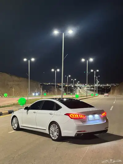 جنسس 2016 1