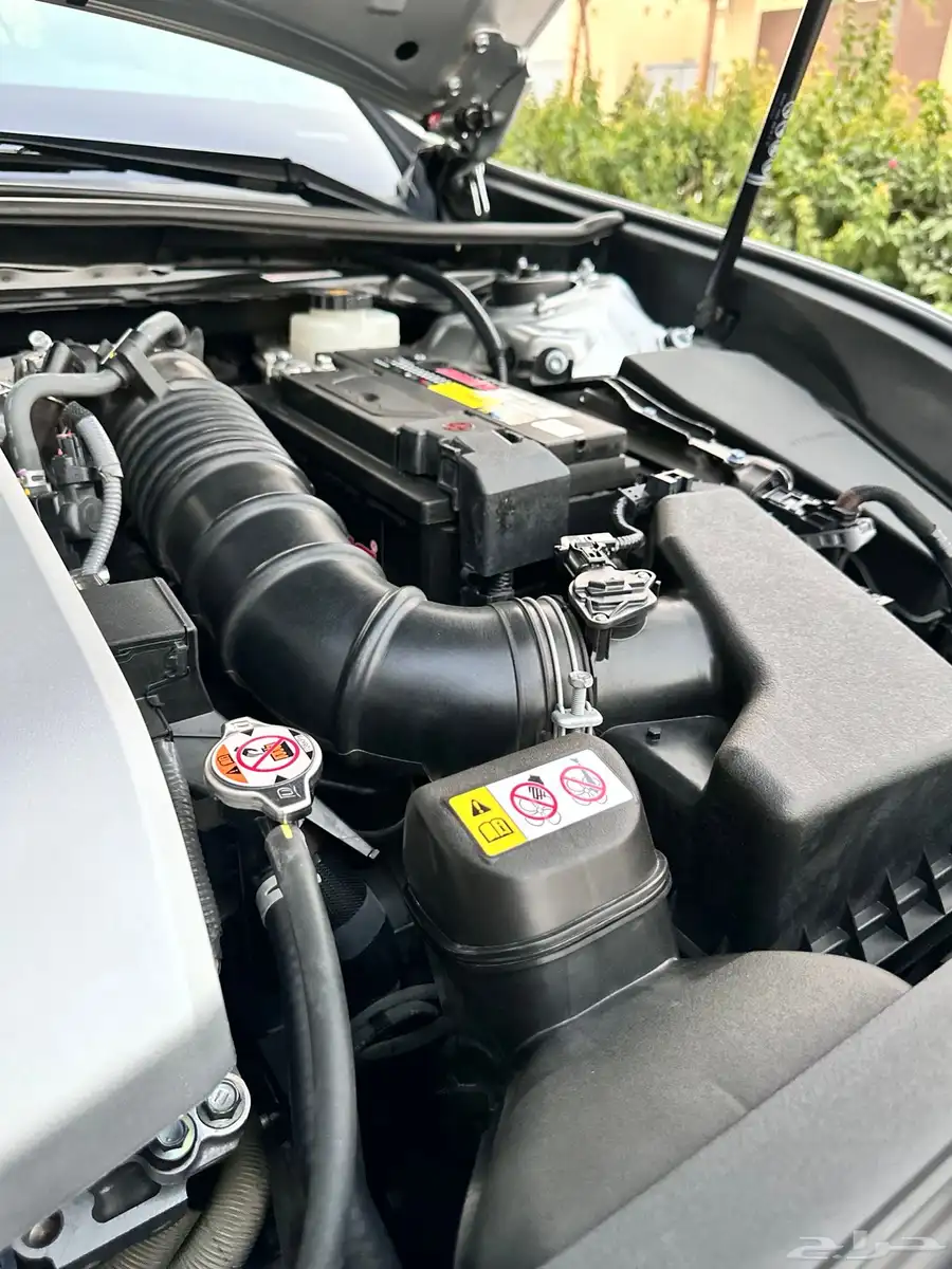 لكزس ( ES 350 ) 2020 ممشى 93 بحالة الوكالة 90