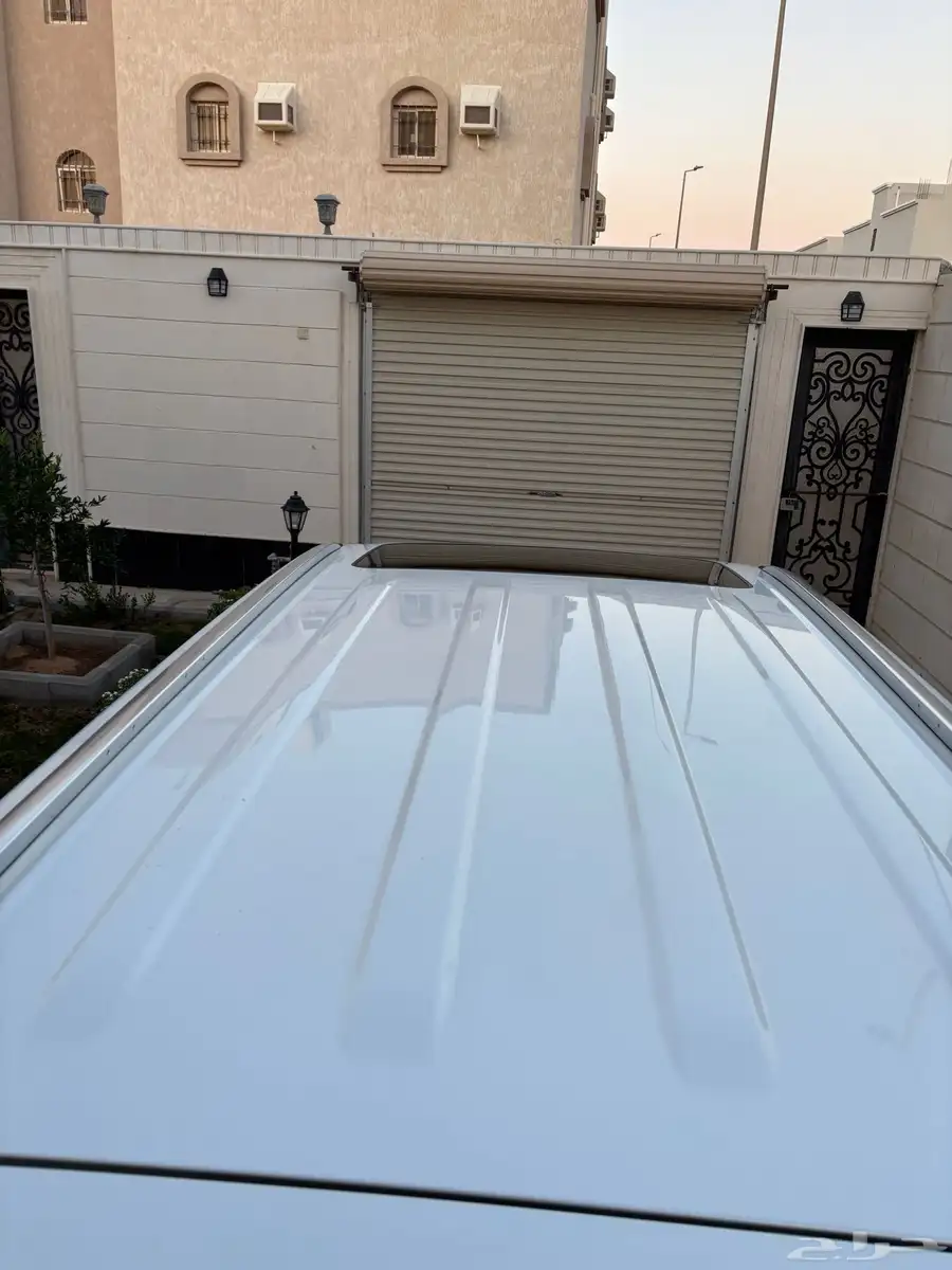 لكزس lx sport2018 5