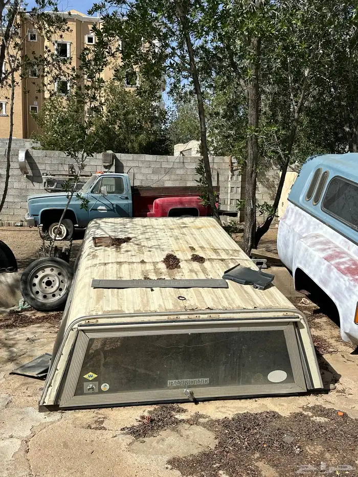 صندوق جمس رفرف ثمانينات من 79 الى87 7