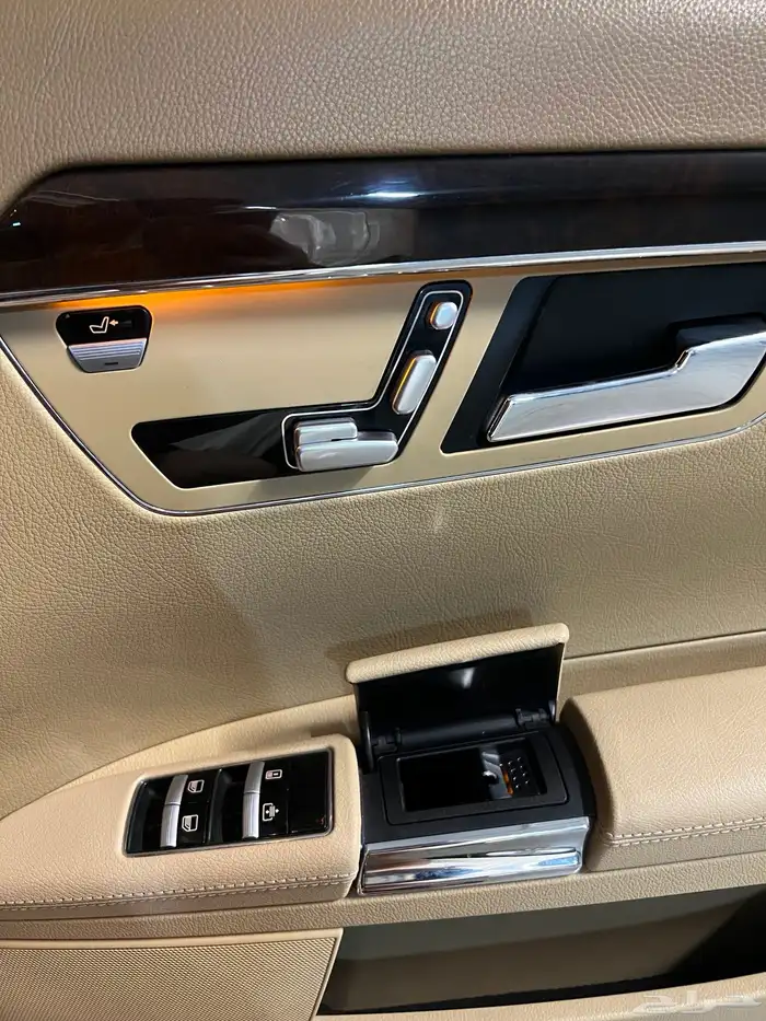 مرسيدس بانوراما S300 الفل كامل للبيع ب حالة نظيفة جدا 39