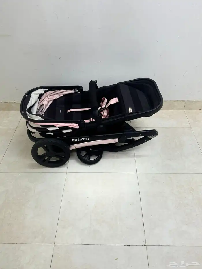 عربيااطفال حالتهاممتازه ماركه قويا ليداتجاهين سعر350ريال 5