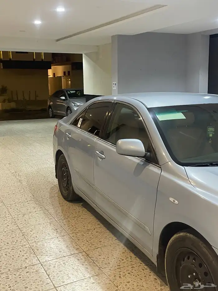 كامري 2011 للبيع نضيفه 4