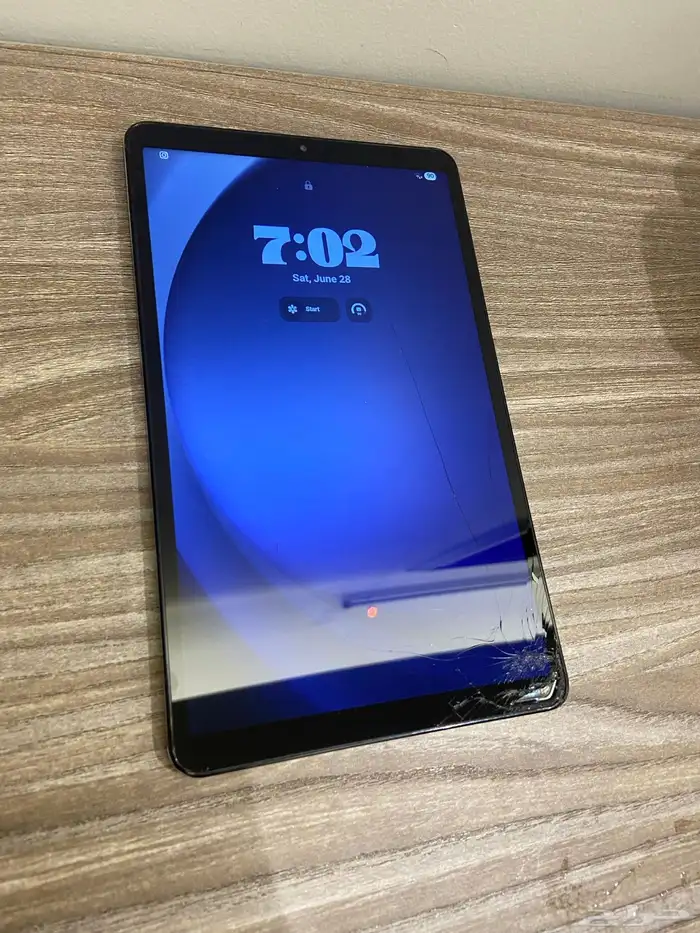 ايباد سامسونج 5