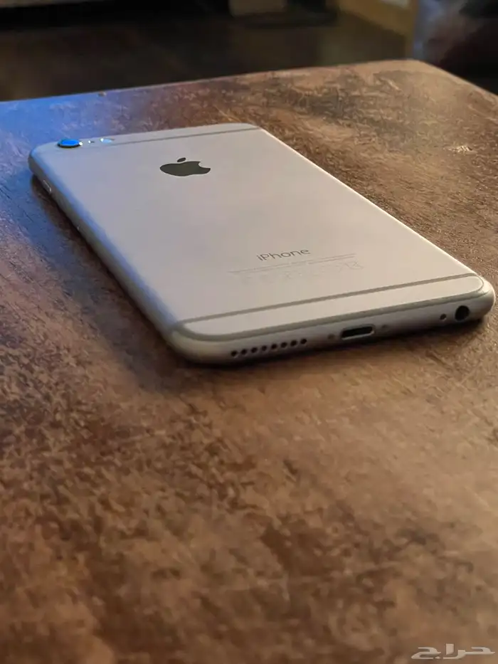 ايفون 6 بلس iPhone 6 Plus 128 GB 6