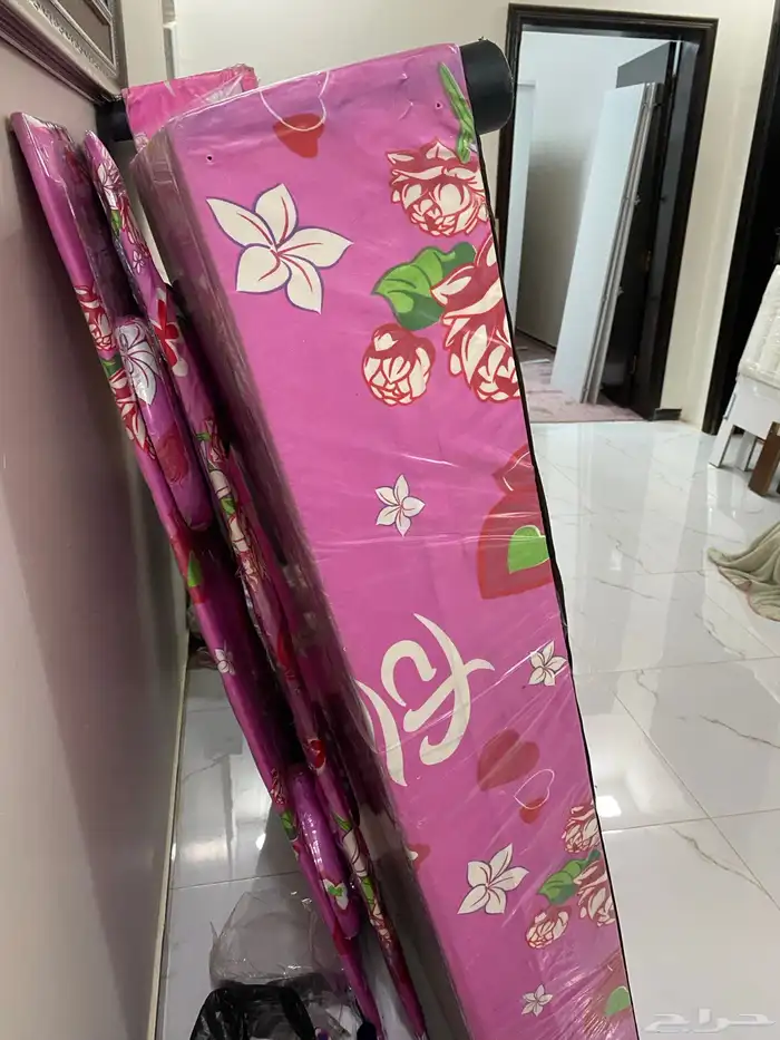 سريرين اطفال 1