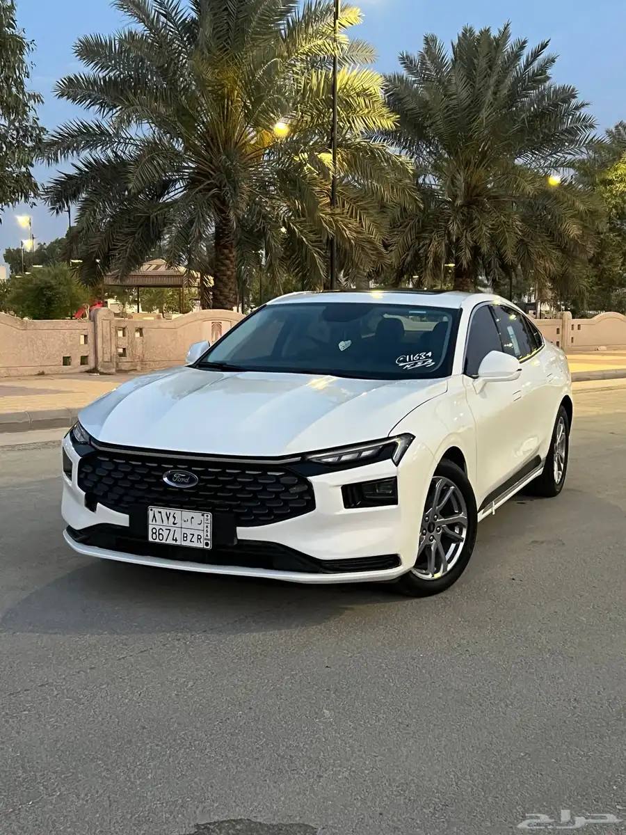 فورد تورس 2024 2
