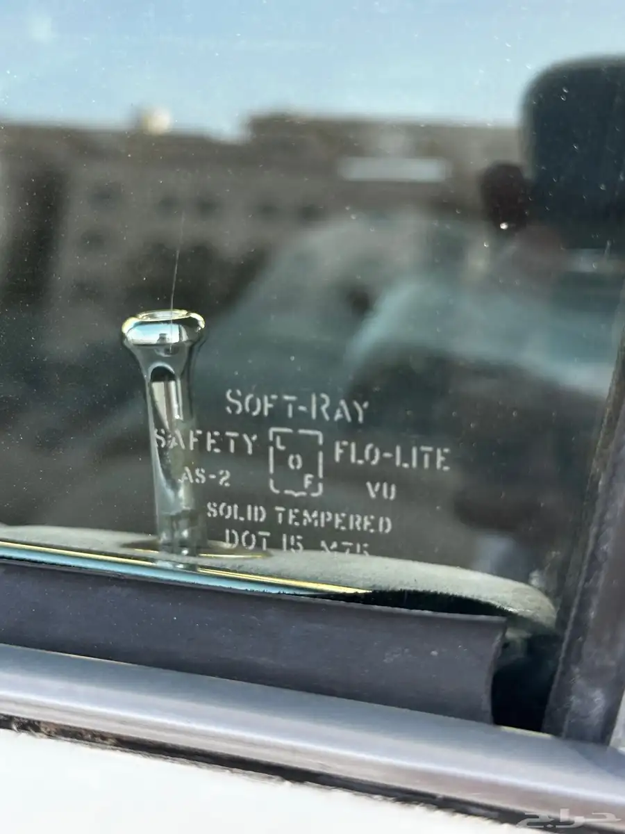 كابرس 1989 الجميح 31