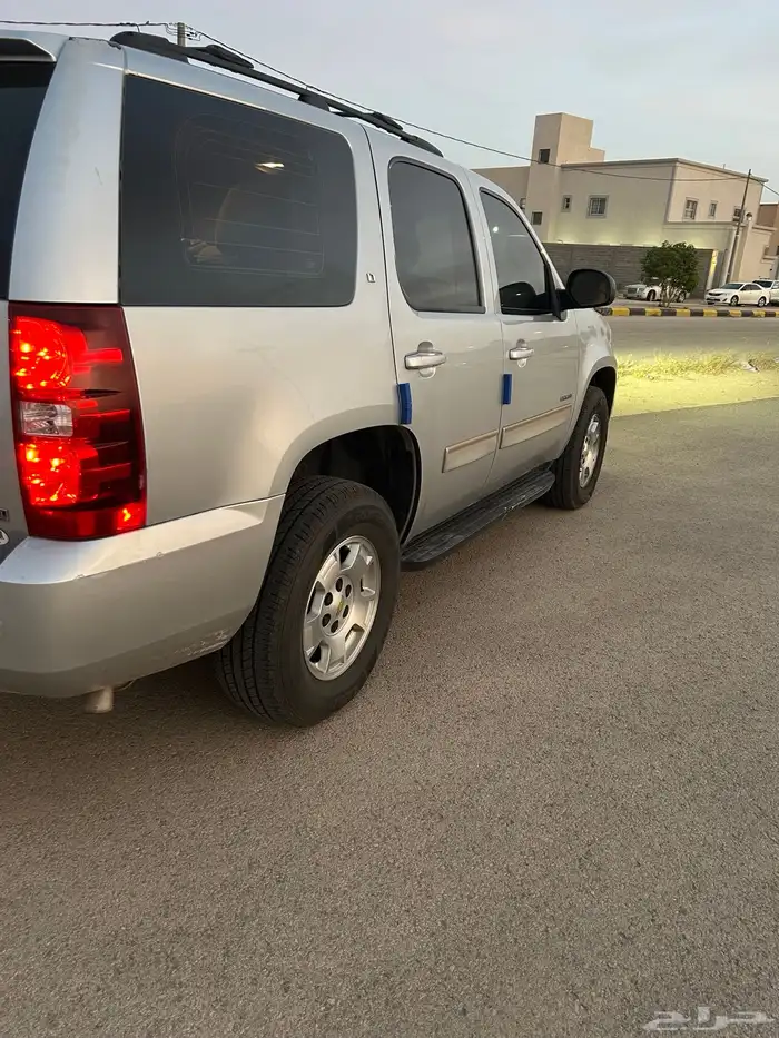 تاهو دبل سعودي 1