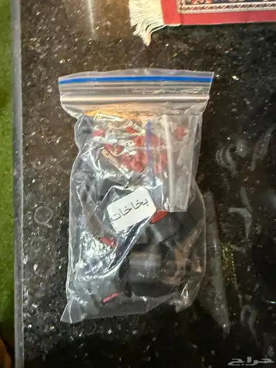 افياش بخاخات فورد 1