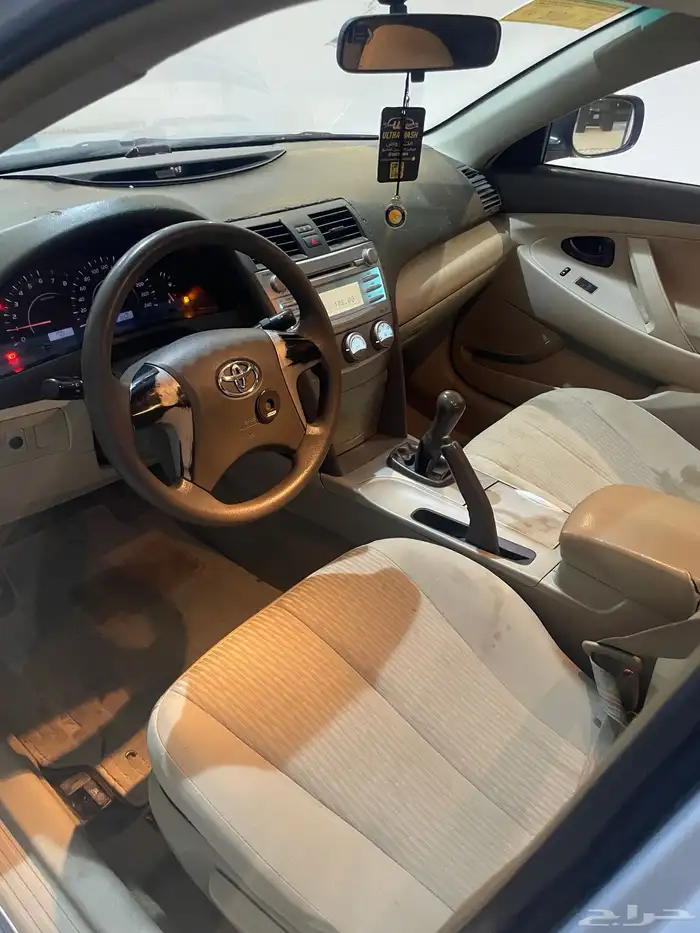 كامري 2011 للبيع نضيفه 0