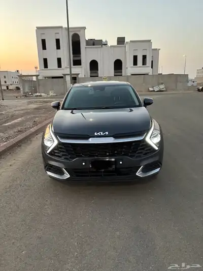 كيا سبورتاج 2022 4
