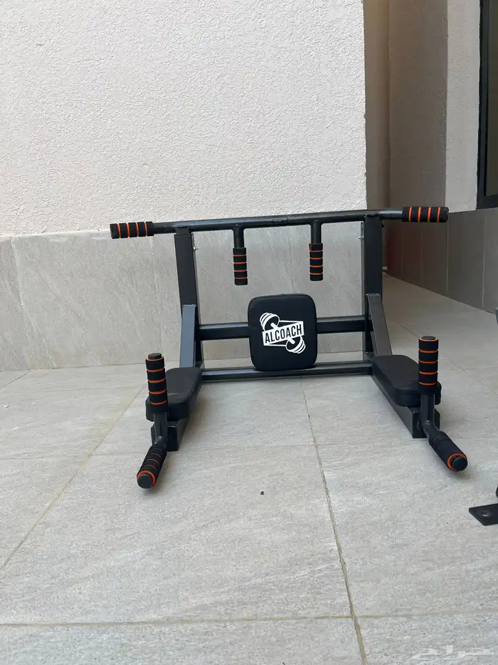 جهاز تمارين او الات تمارين 0