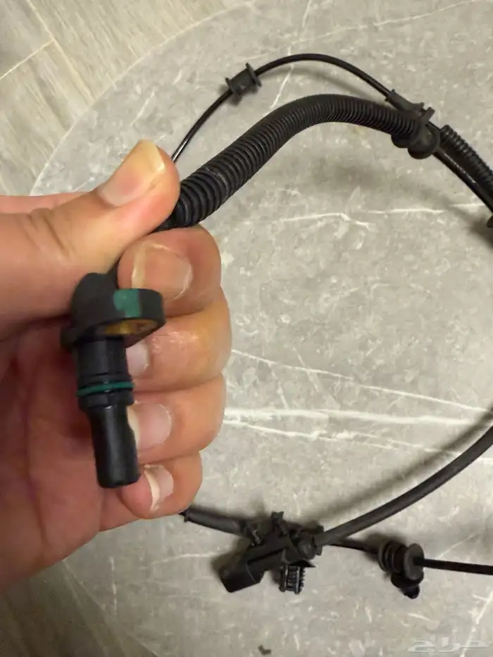 حساس ABS أمامي جيب رانجلر 2018 JLوفوق 1