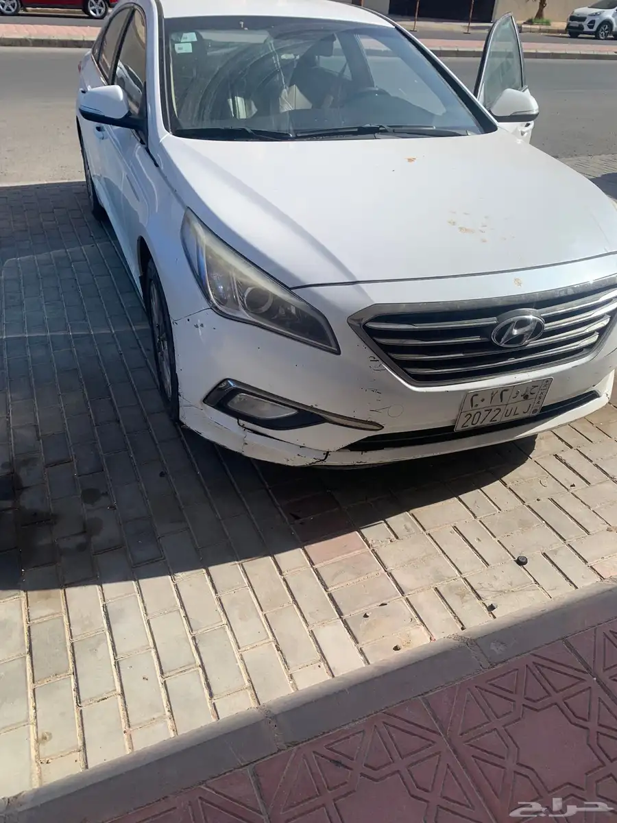 سوناتا 2016 مالك اول 0