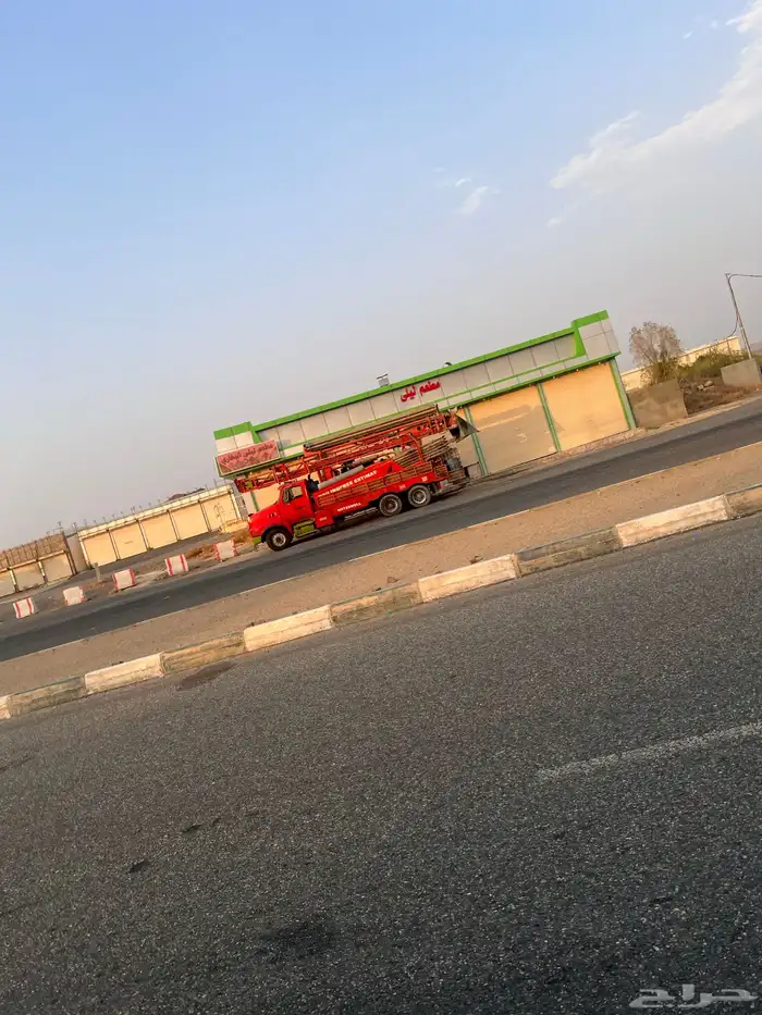 مسمع ابار وحفار ويوجد كميرت تصوير الابار الارتوازيه 1