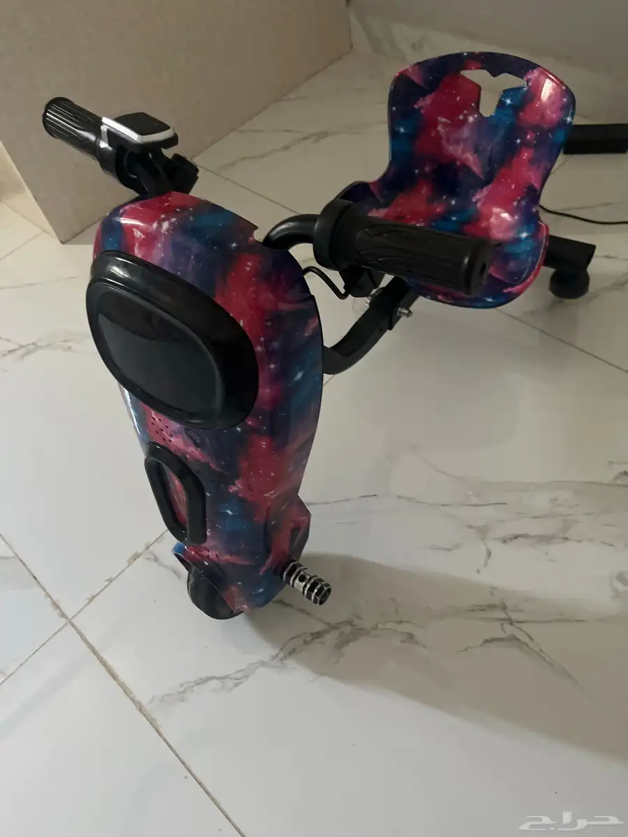 سكوتر 0