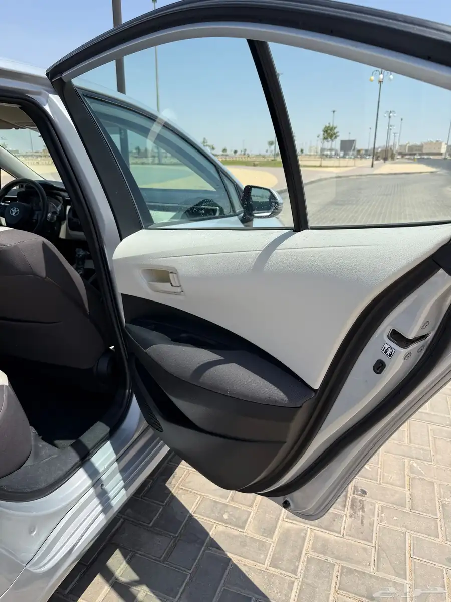 كرواله 2020 حجم 1600 4 سلندر سعوديه 18