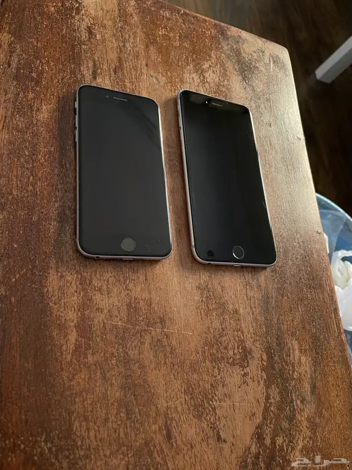 ايفون 6 بلس iPhone 6 Plus 128 GB 16