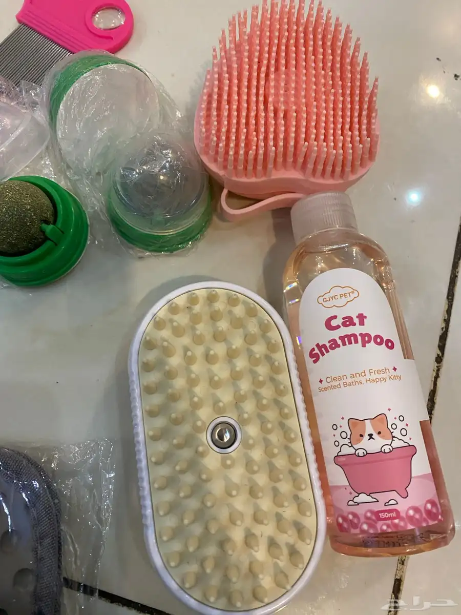 احتياجات البسس 4