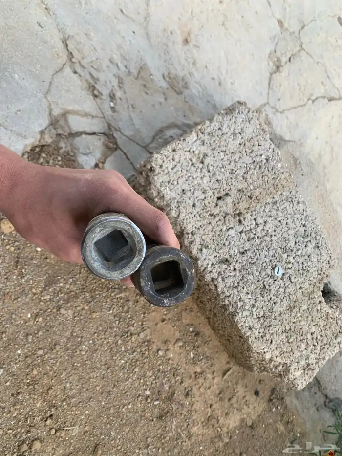 مفتاح عجل دينا وسطحه 2
