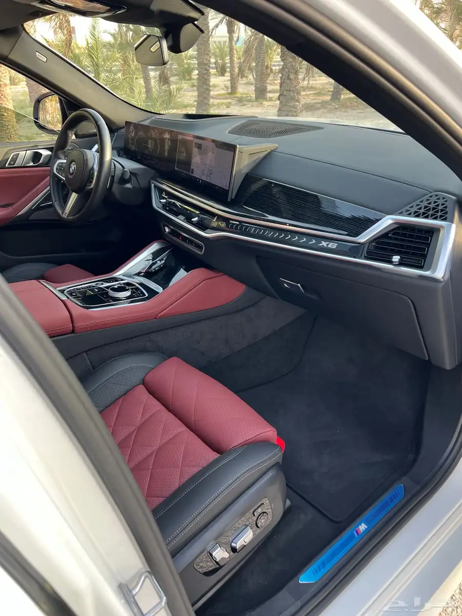 BMWX6 20
