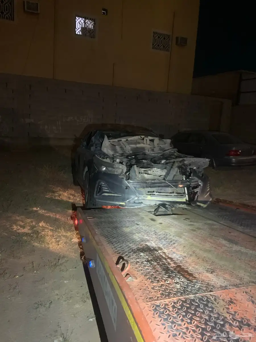 سوناتا مصدومه 0