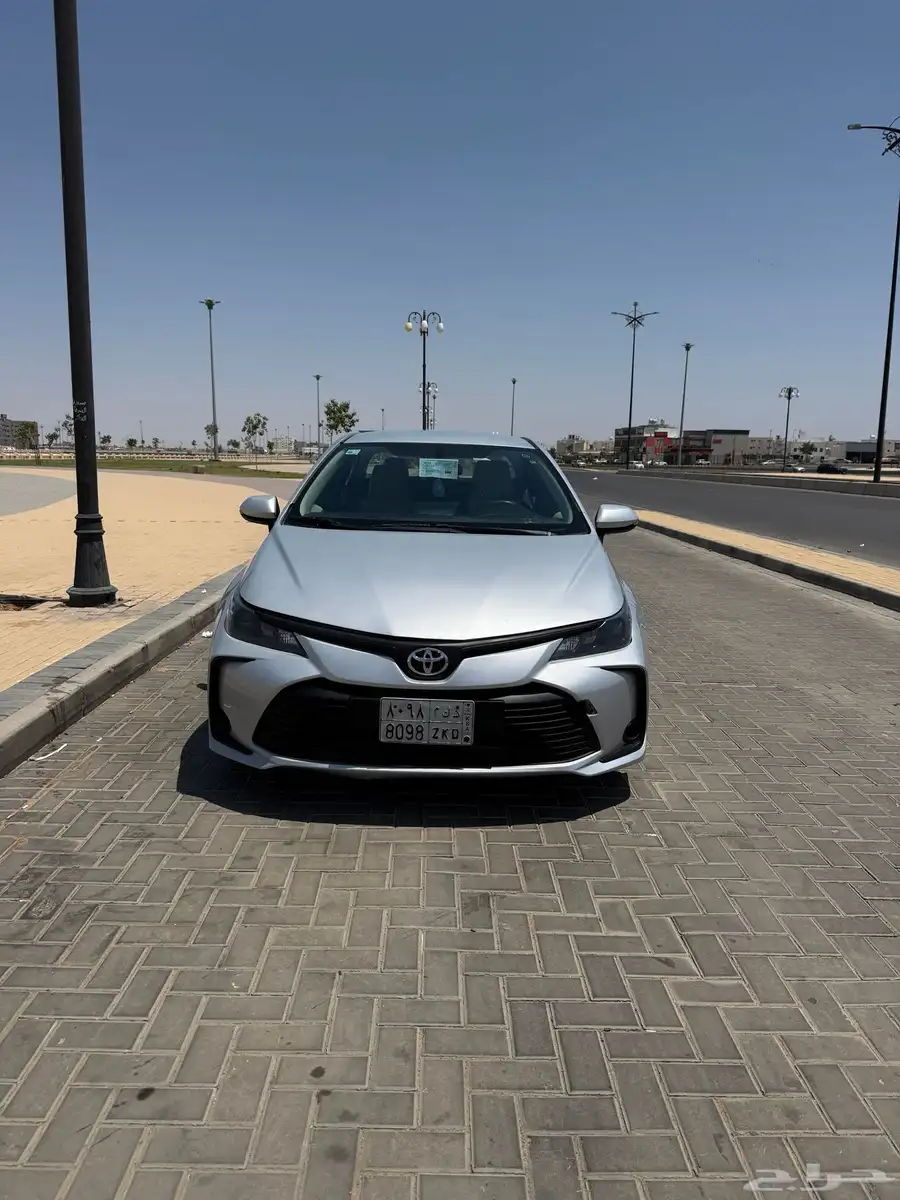 كرواله 2020 حجم 1600 4 سلندر سعوديه 0
