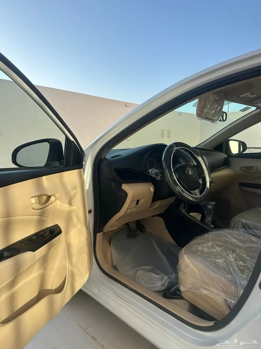 يارس 2021 شرط البدي والمحركات 7