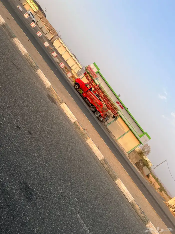 مسمع ابار وحفار ويوجد كميرت تصوير الابار الارتوازيه 2