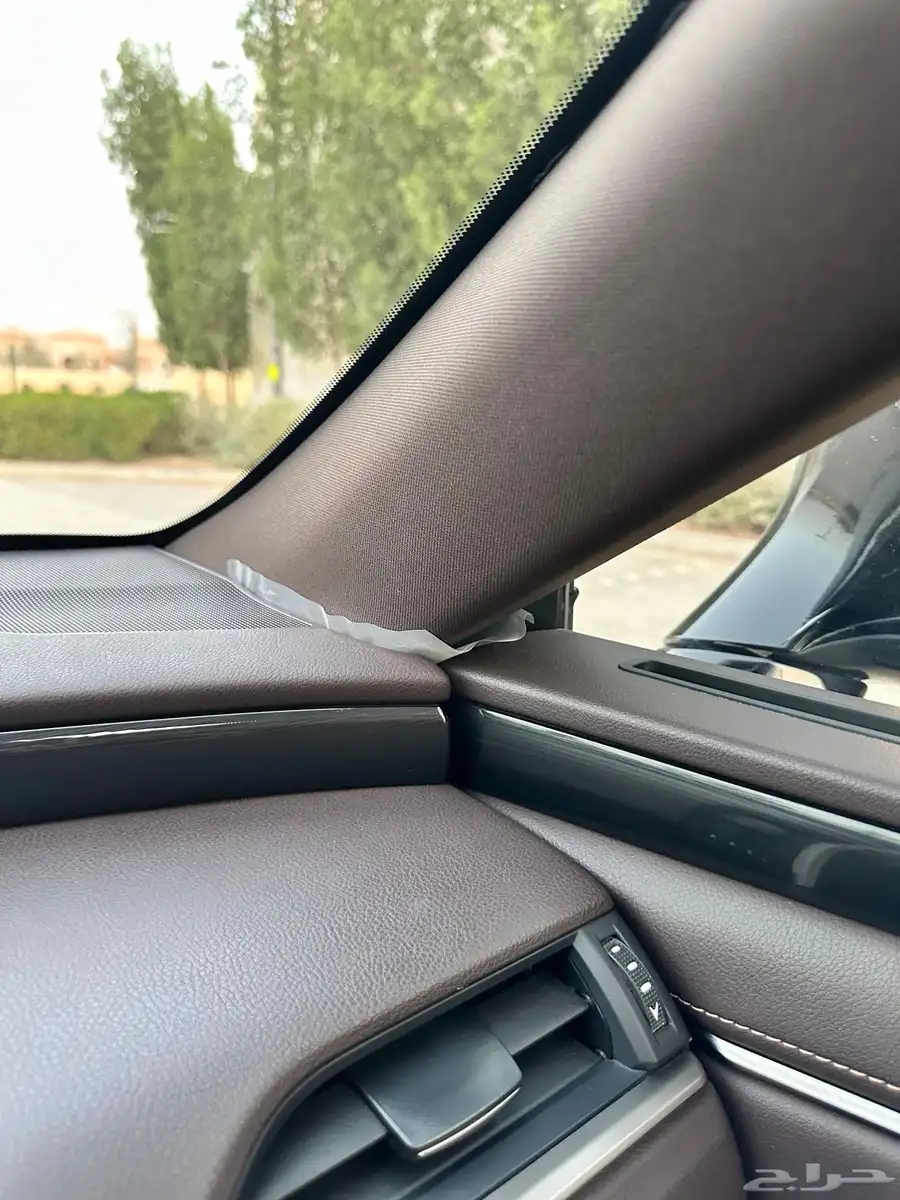 لكزس ( ES 350 ) 2020 ممشى 93 بحالة الوكالة 63