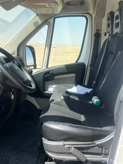 بيجو بوكسر 2018 3