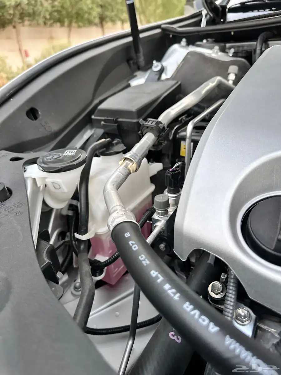 لكزس ( ES 350 ) 2020 ممشى 93 بحالة الوكالة 89