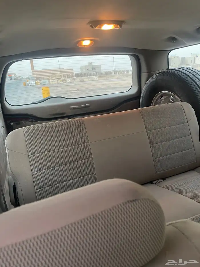 فورد اكس كورجن 5