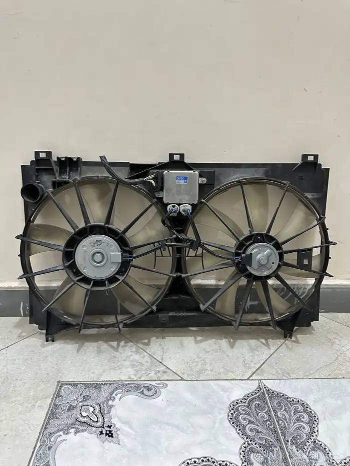 قطع غيار لكزس Gs من 2005 الى2011 2