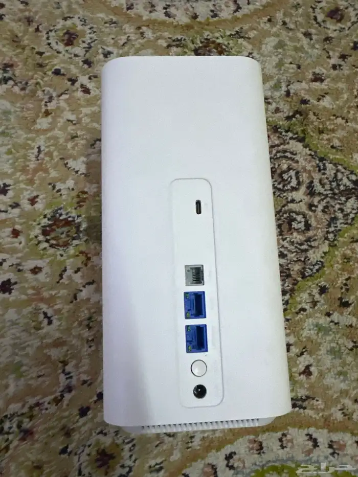 راوتر جديد بدون كرتون 1