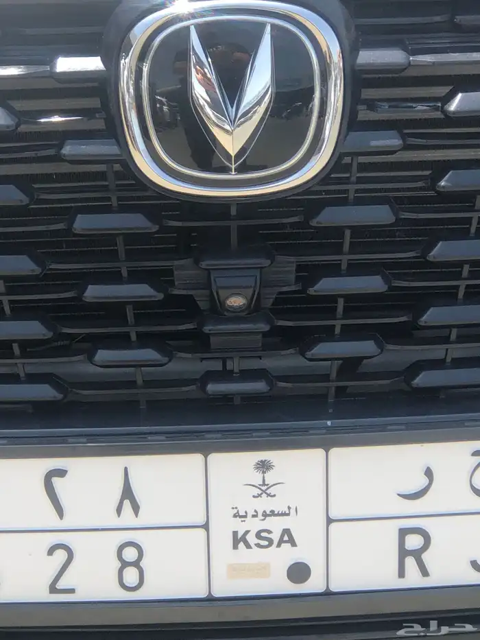 شا نجان cs85 فل كامل 2023 مستخدم 6