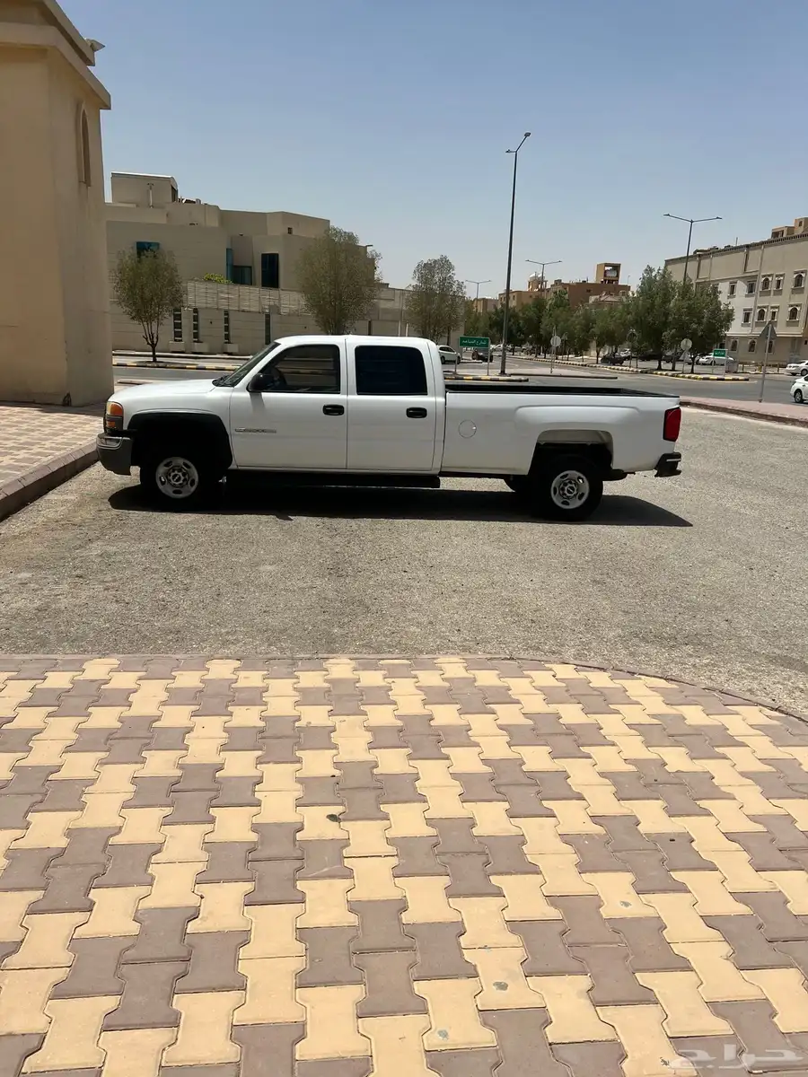 جمس HD غمارتين مخزن دبل ارضي ماشي 102400 2