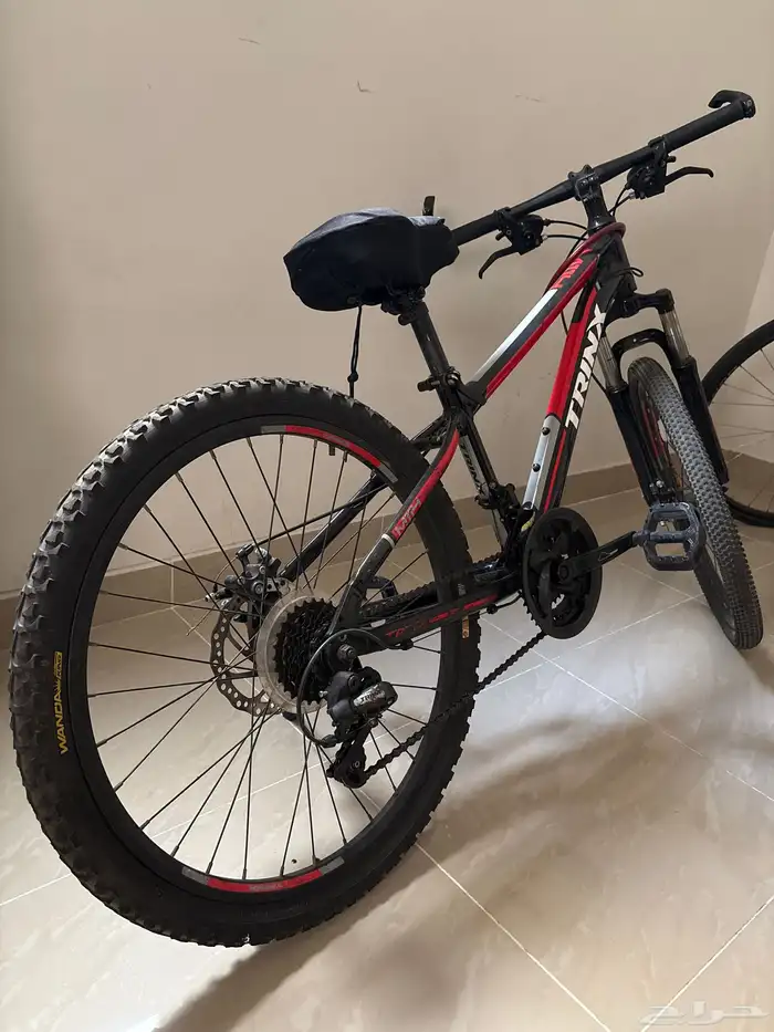 دراجه من شركة Trinx 1