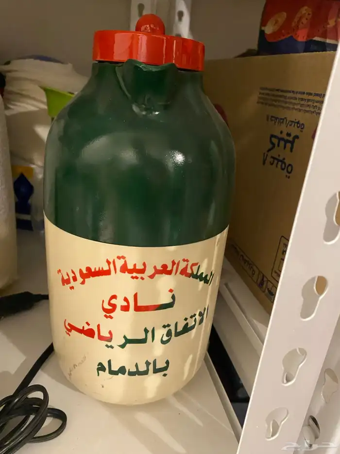 زمزميات بشعار الانديه السعوديه 3