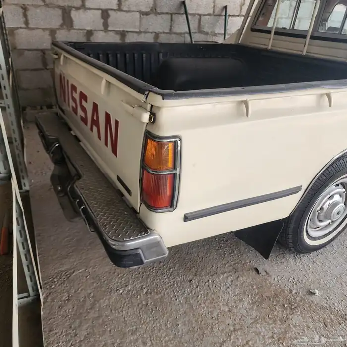 ددسن نيسان غمارتين 82 مجدد 5