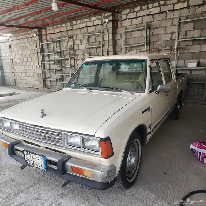 ددسن نيسان غمارتين 82 مجدد 1