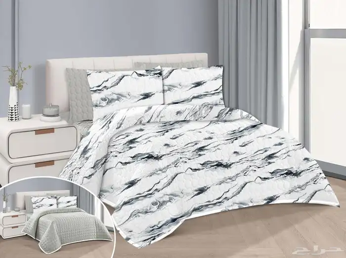 مفرش صيفي مضغوط تخفيضات 2