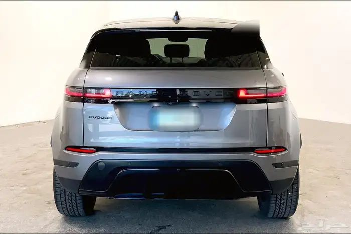 رانج روفر ايفوك Range Rover Evoque P250 S موديل 2024 5