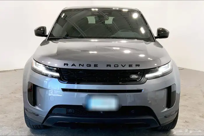 رانج روفر ايفوك Range Rover Evoque P250 S موديل 2024 0