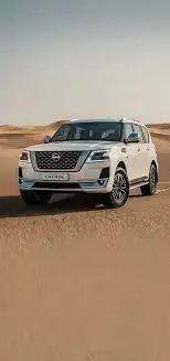 مكينة نيسان بترول وفتك 0
