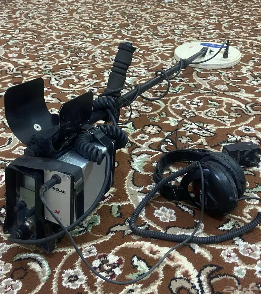 جهاز زد 4500 1