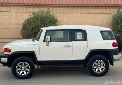 اف جي كروزر 2009 استخدام نظيف جدا 0