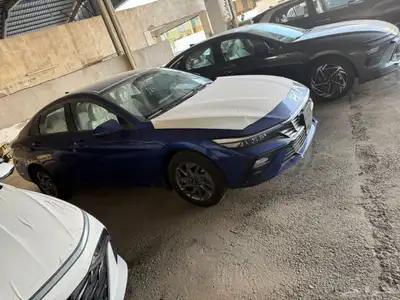 النترا سمارت 2025 2